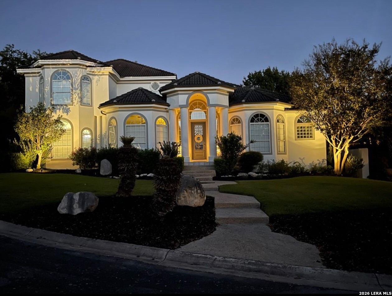 10 Kings Heath, San Antonio, TX 78257