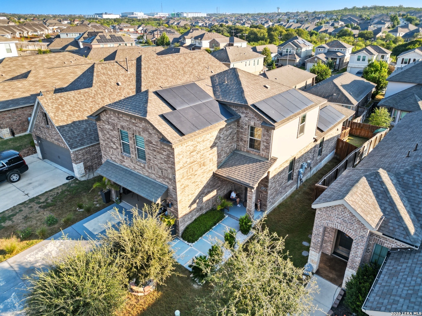 2838 High Castle, San Antonio, TX 78245