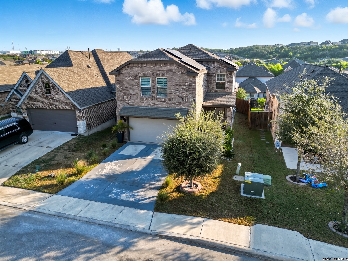 2838 High Castle, San Antonio, TX 78245