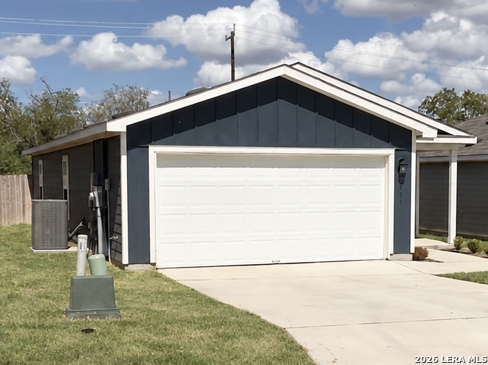 5731 FALCON PT, San Antonio, TX 78222