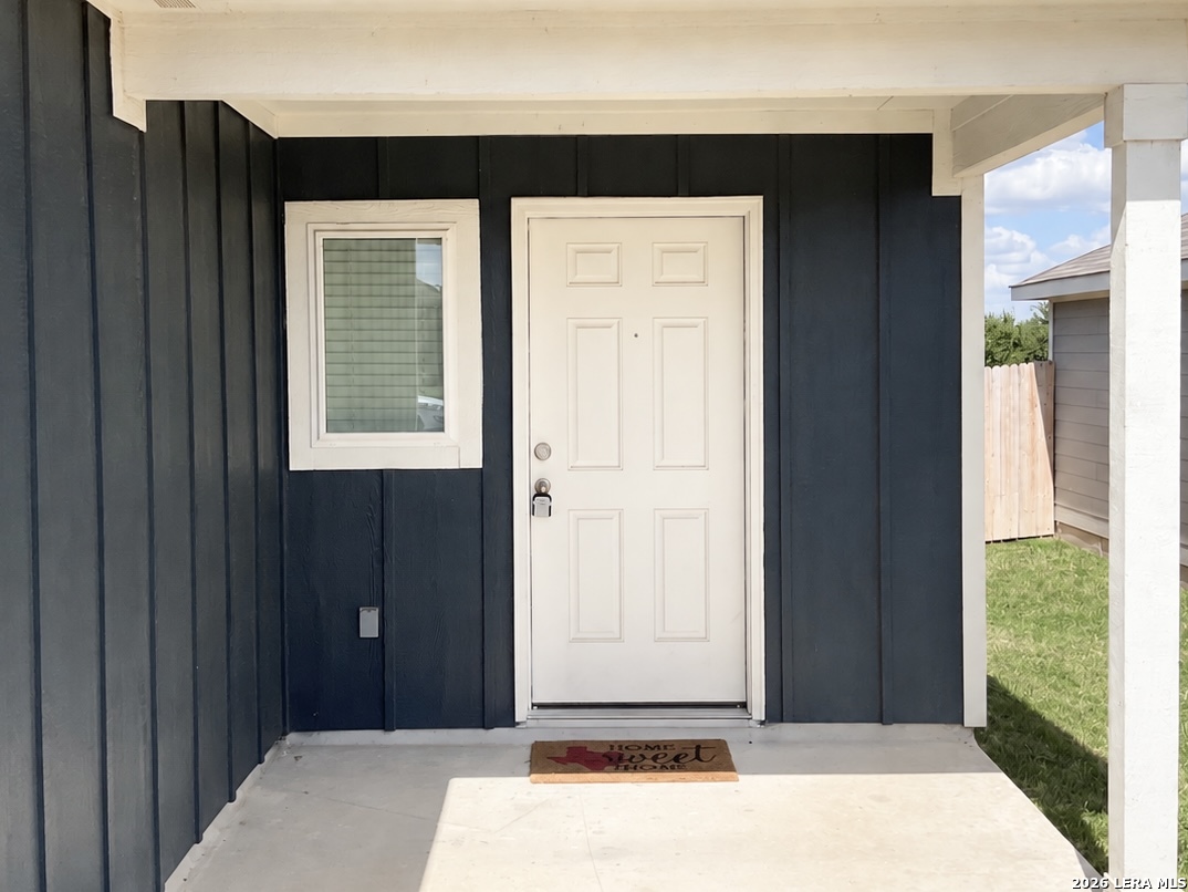 5731 FALCON PT, San Antonio, TX 78222