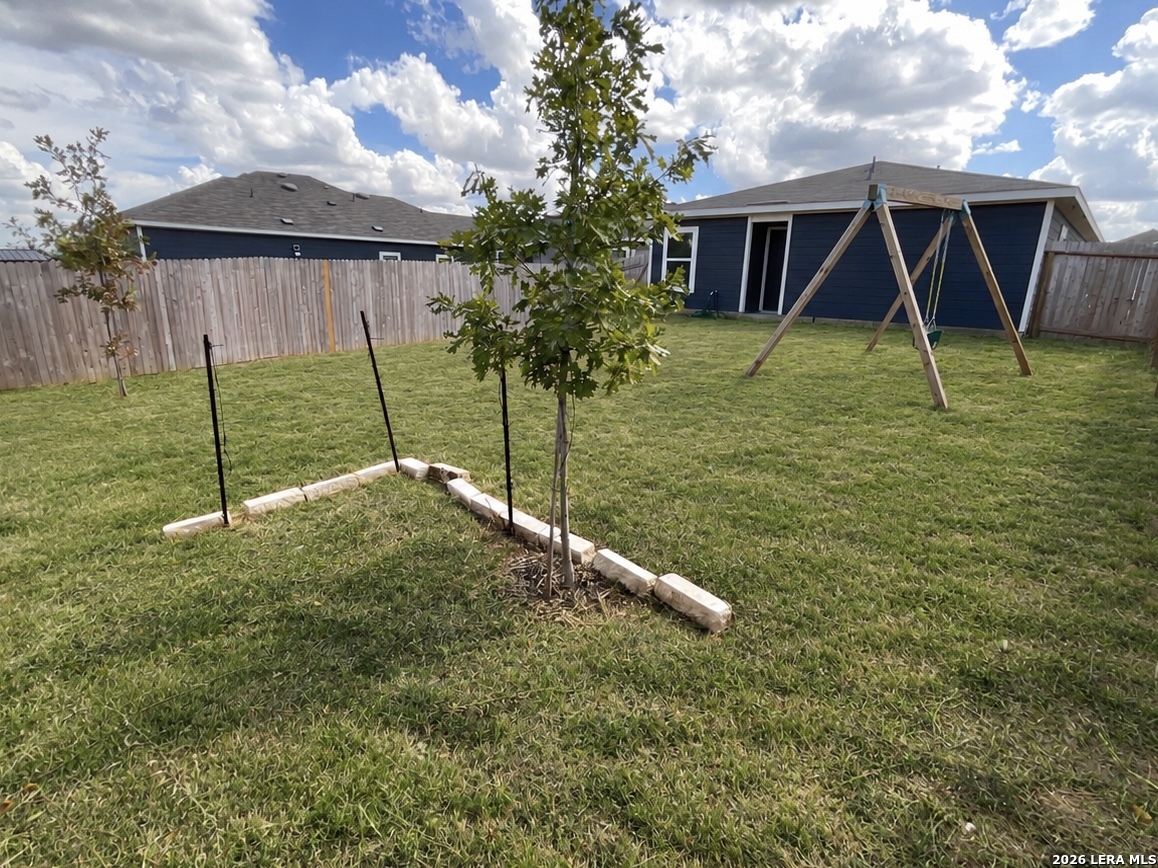 5731 FALCON PT, San Antonio, TX 78222