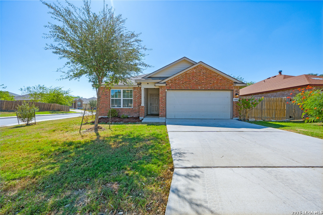 Property photo for 6602 Beech Trail, Converse, TX