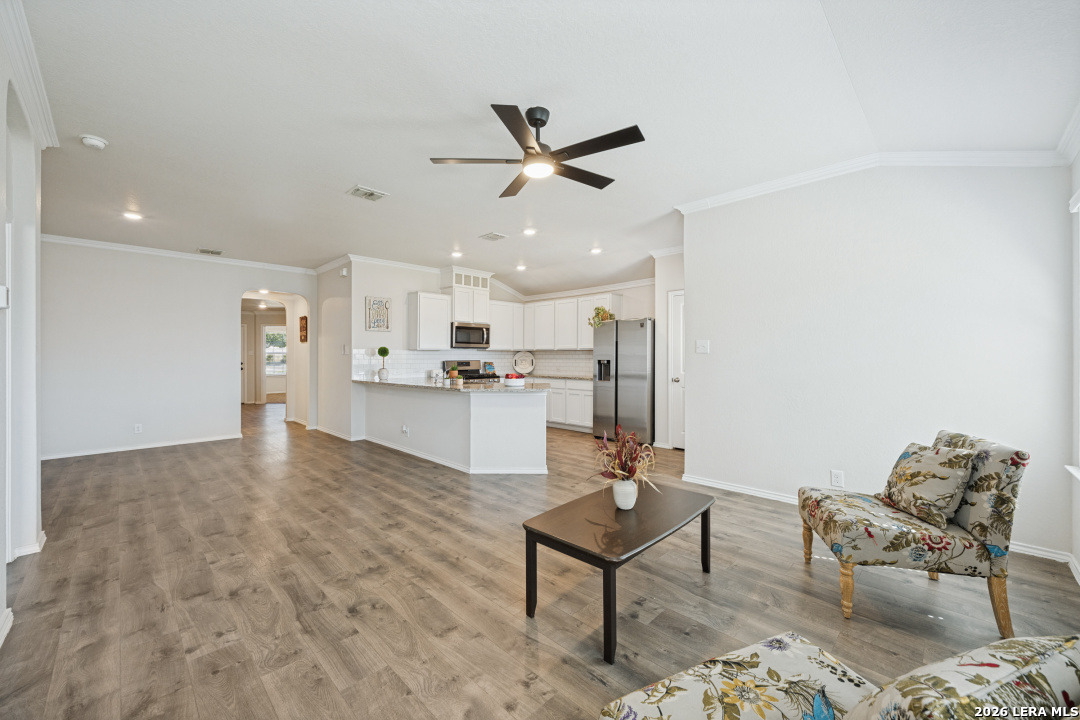 6602 Beech Trail, Converse, TX 78109