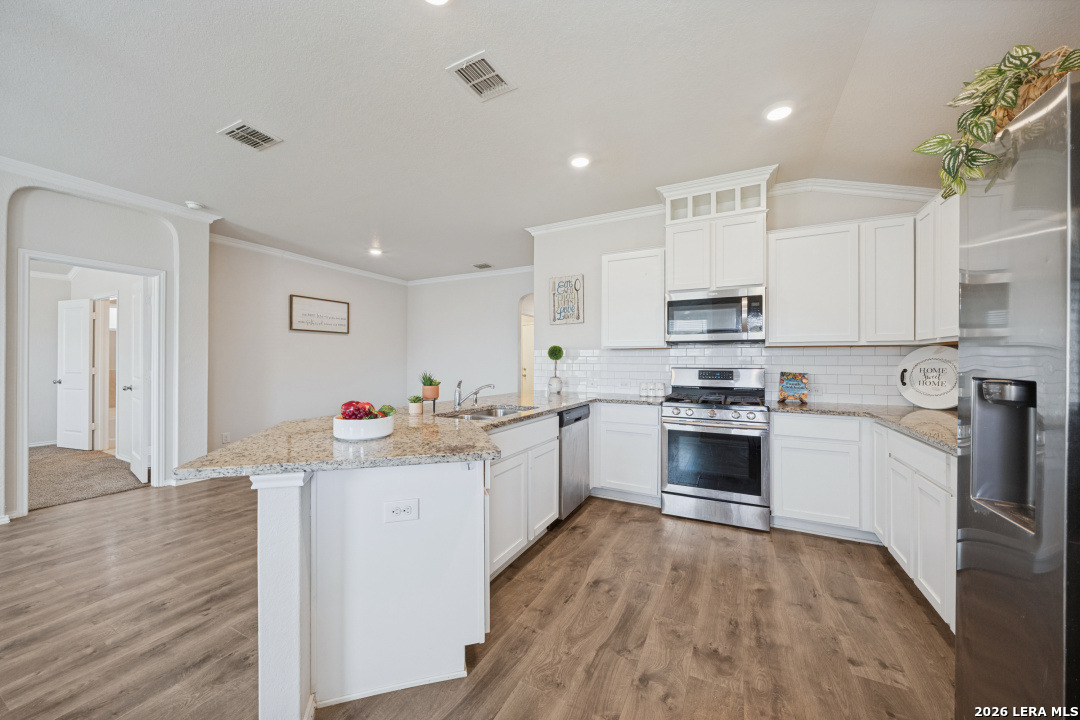 6602 Beech Trail, Converse, TX 78109
