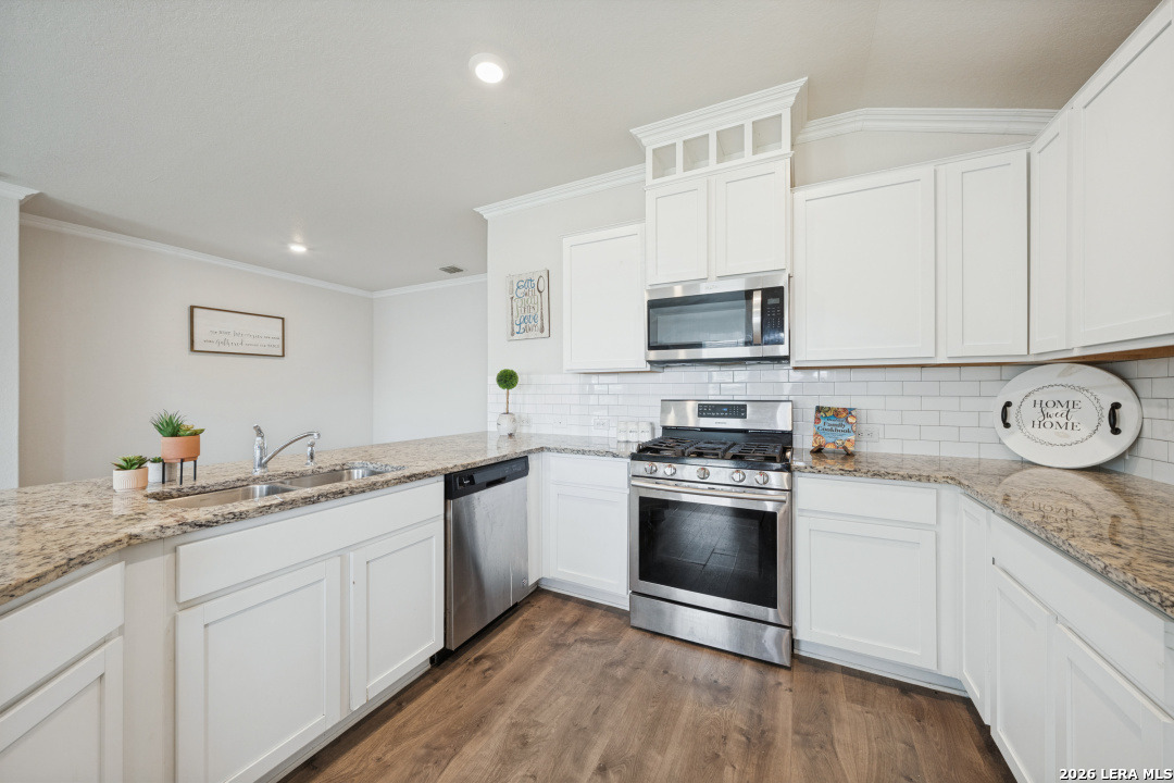 6602 Beech Trail, Converse, TX 78109