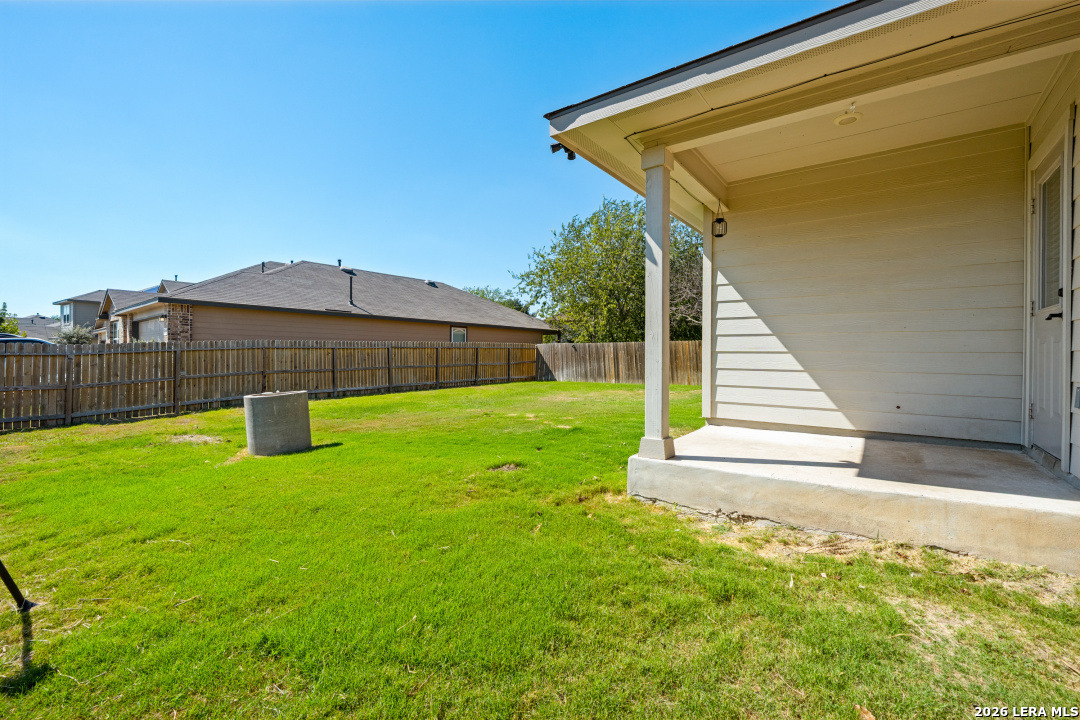 6602 Beech Trail, Converse, TX 78109