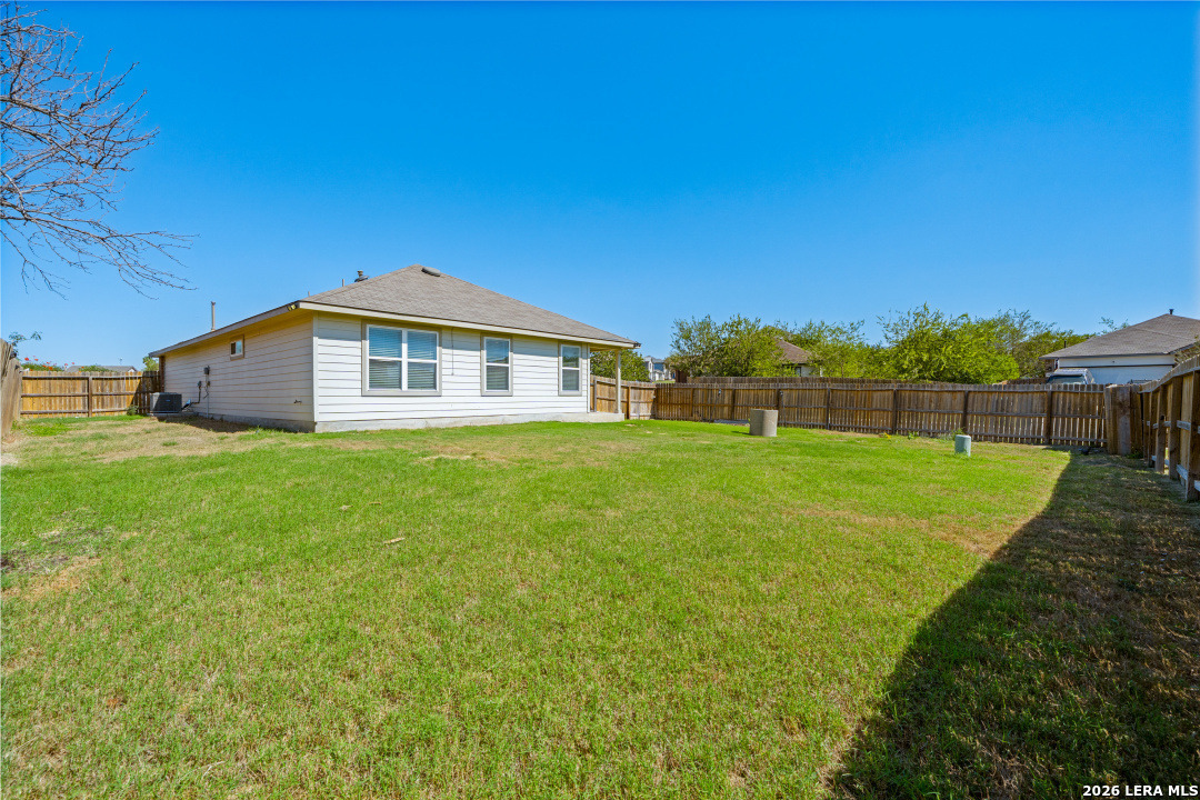 6602 Beech Trail, Converse, TX 78109
