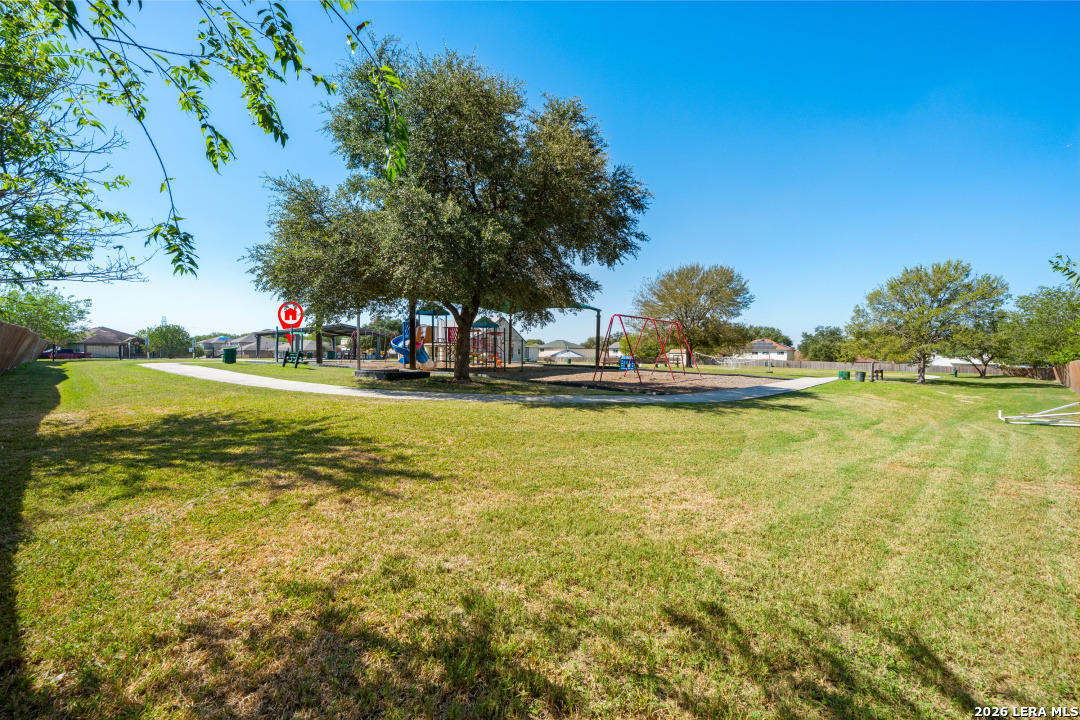 6602 Beech Trail, Converse, TX 78109