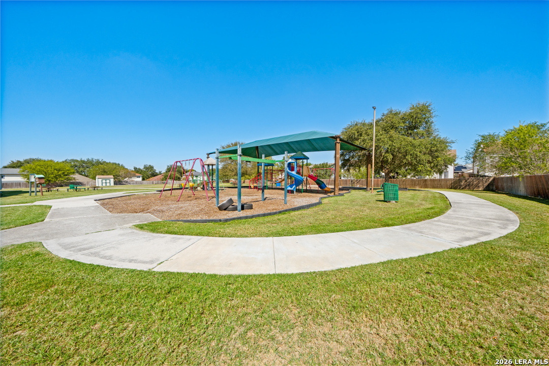 6602 Beech Trail, Converse, TX 78109