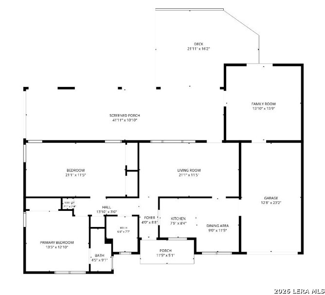 3610 INVICTA DR, San Antonio, TX 78218