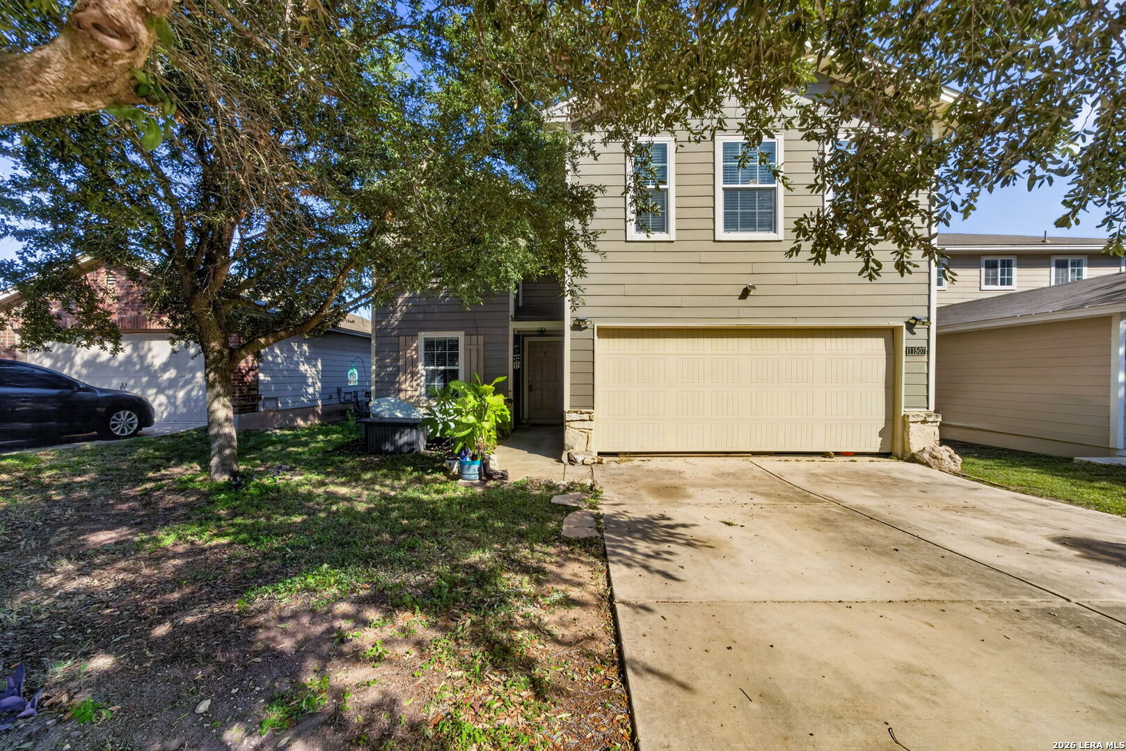 11507 Oaks Hike, San Antonio, TX 78245