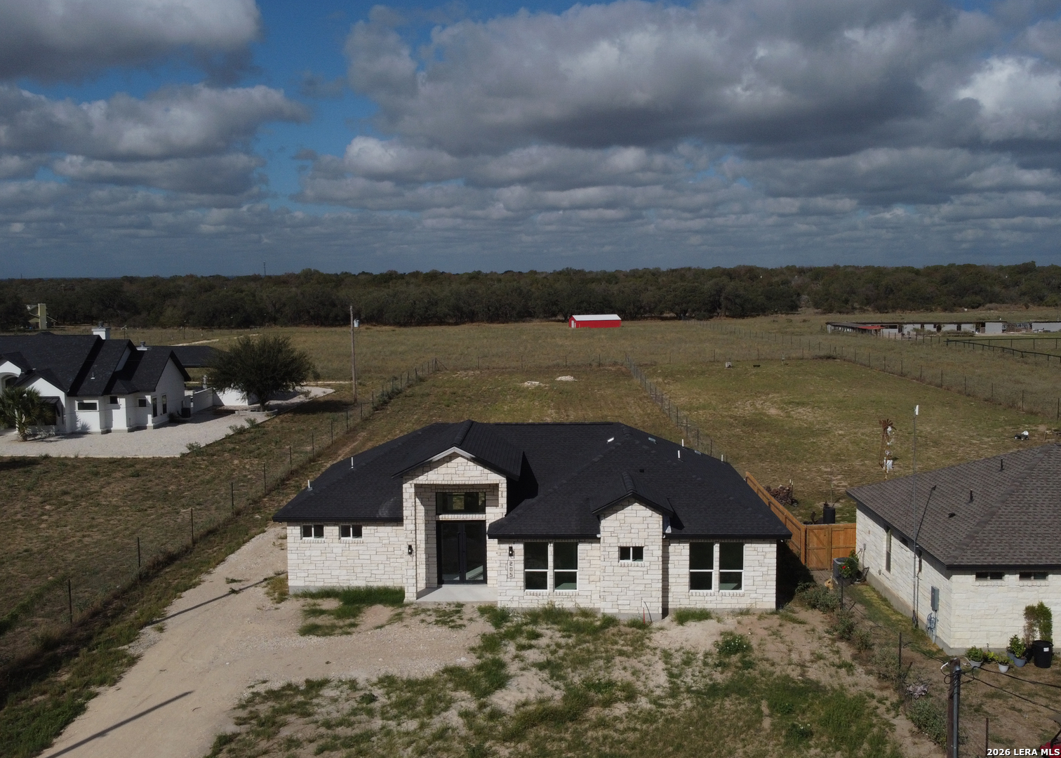 205 County Road 6812, Natalia, TX 78059