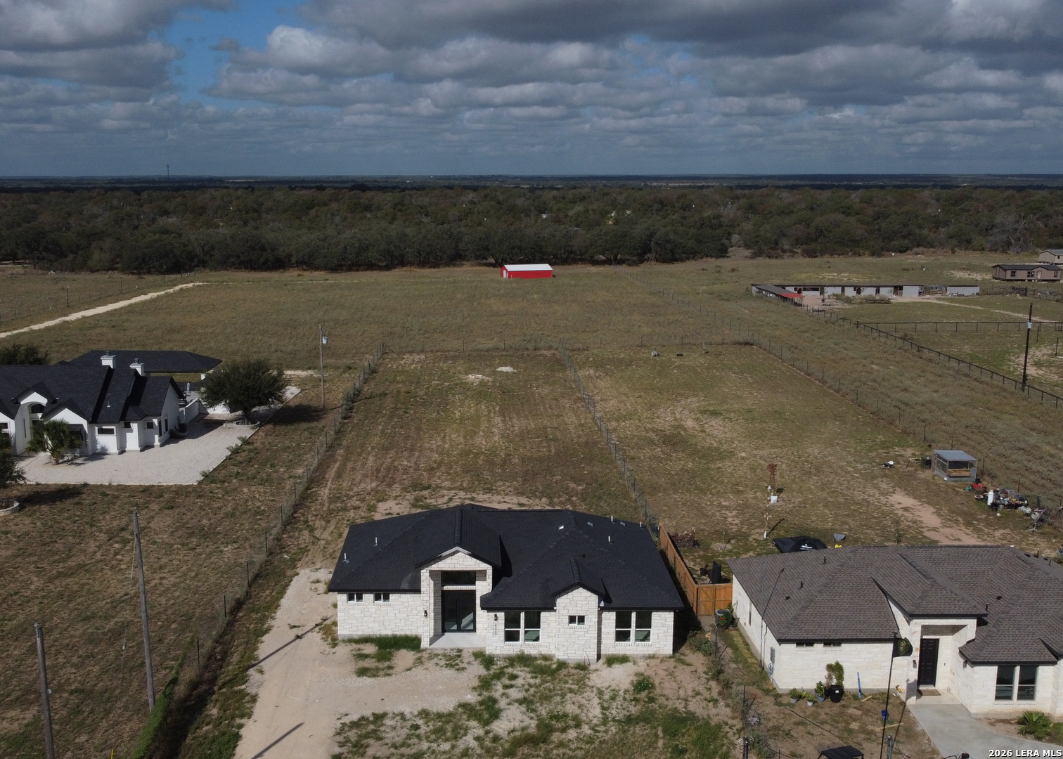 205 County Road 6812, Natalia, TX 78059