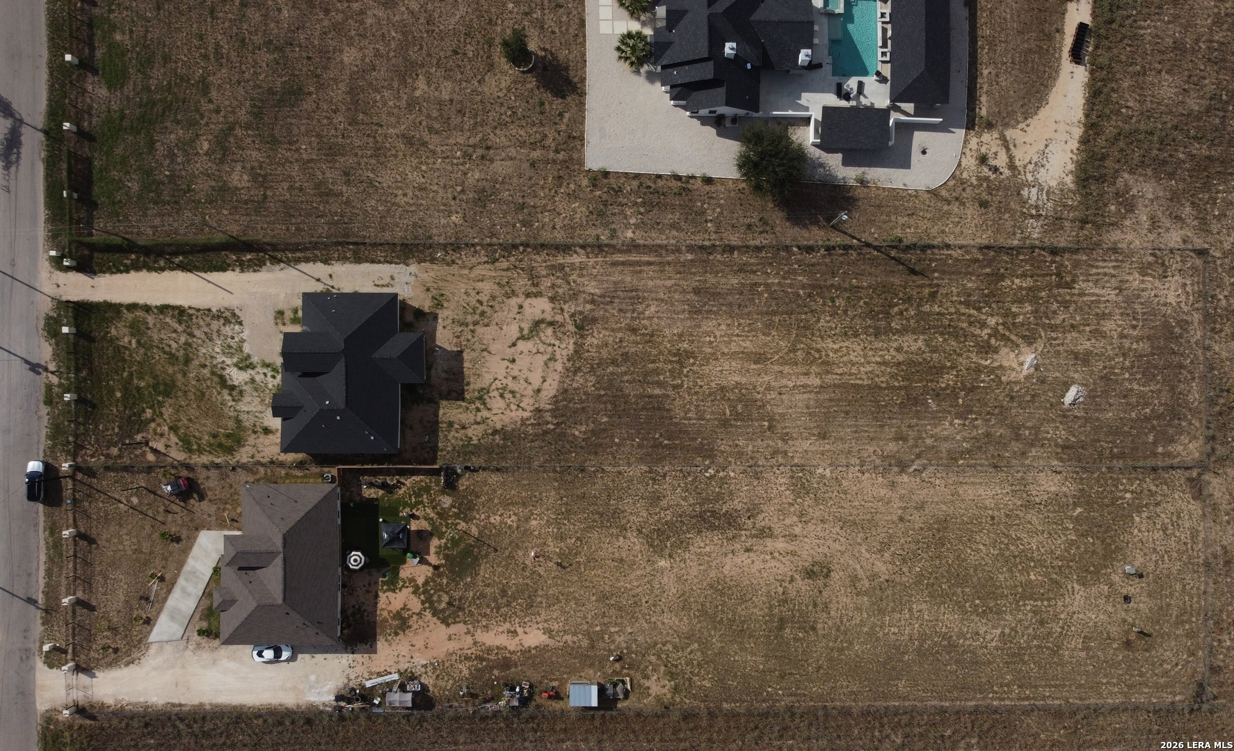 205 County Road 6812, Natalia, TX 78059