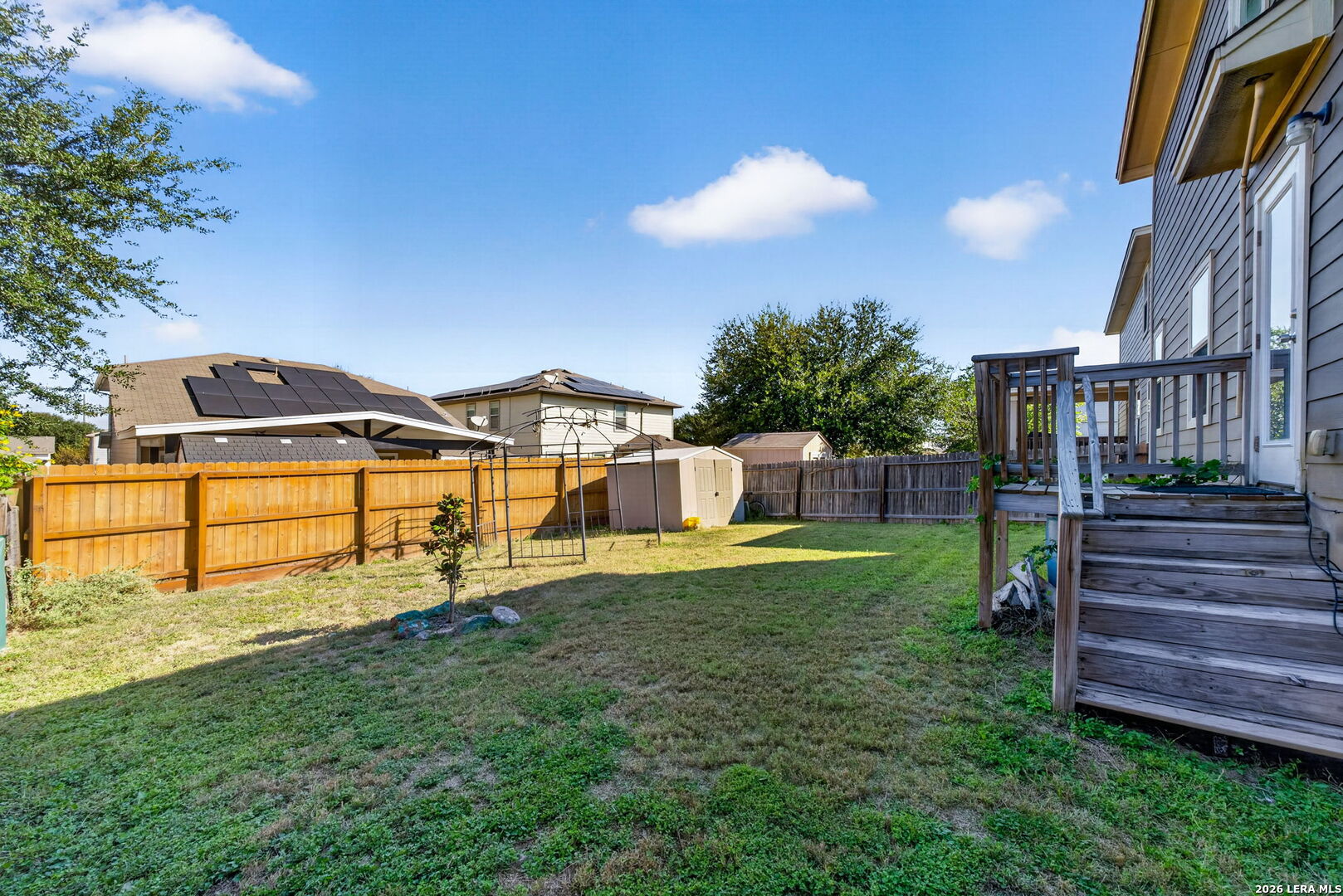 11507 Oaks Hike, San Antonio, TX 78245