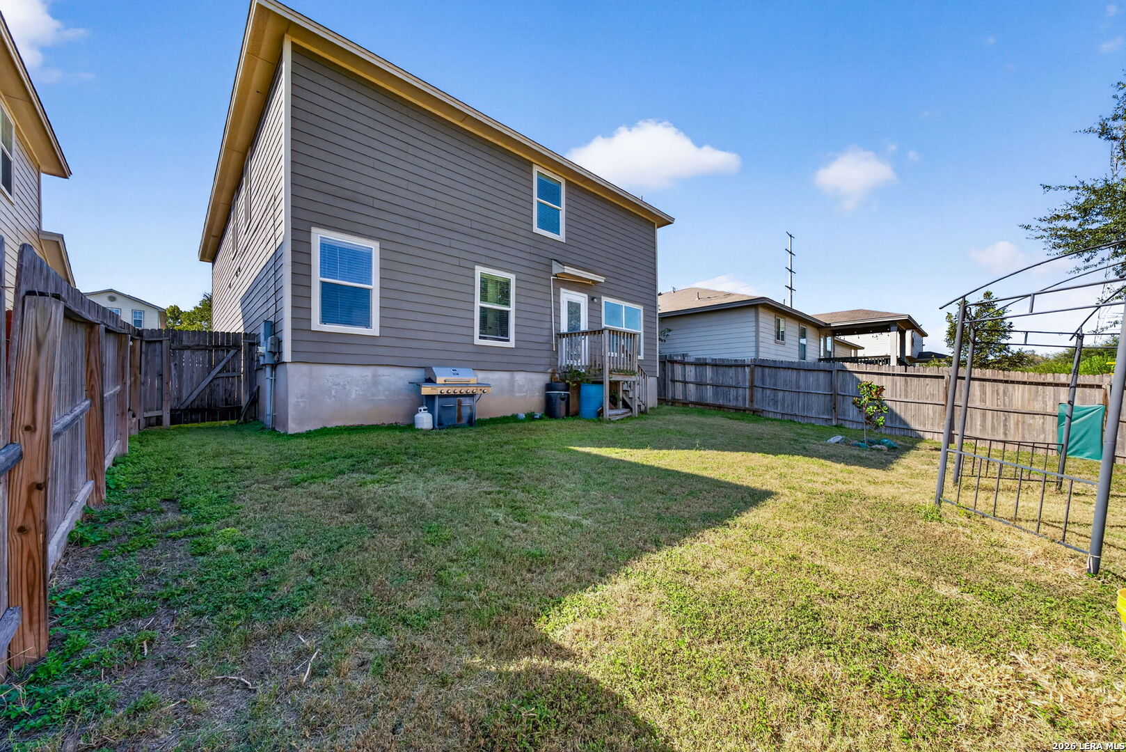 11507 Oaks Hike, San Antonio, TX 78245