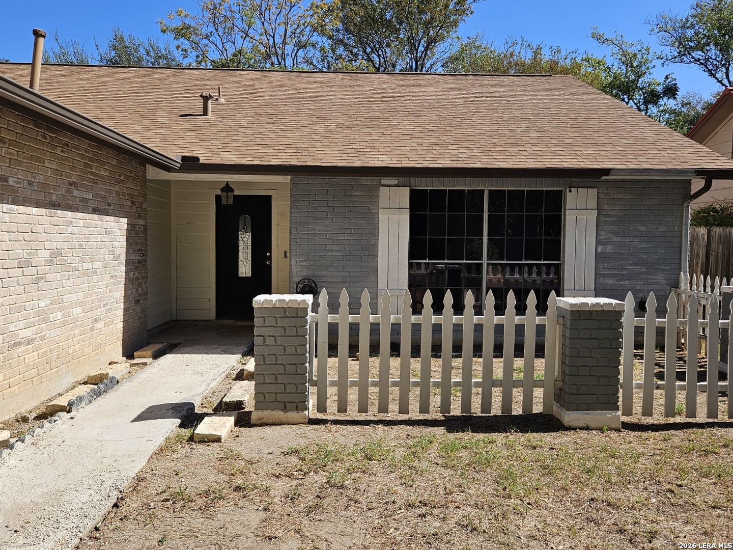 5650 RIDGE RUN ST, San Antonio, TX 78250