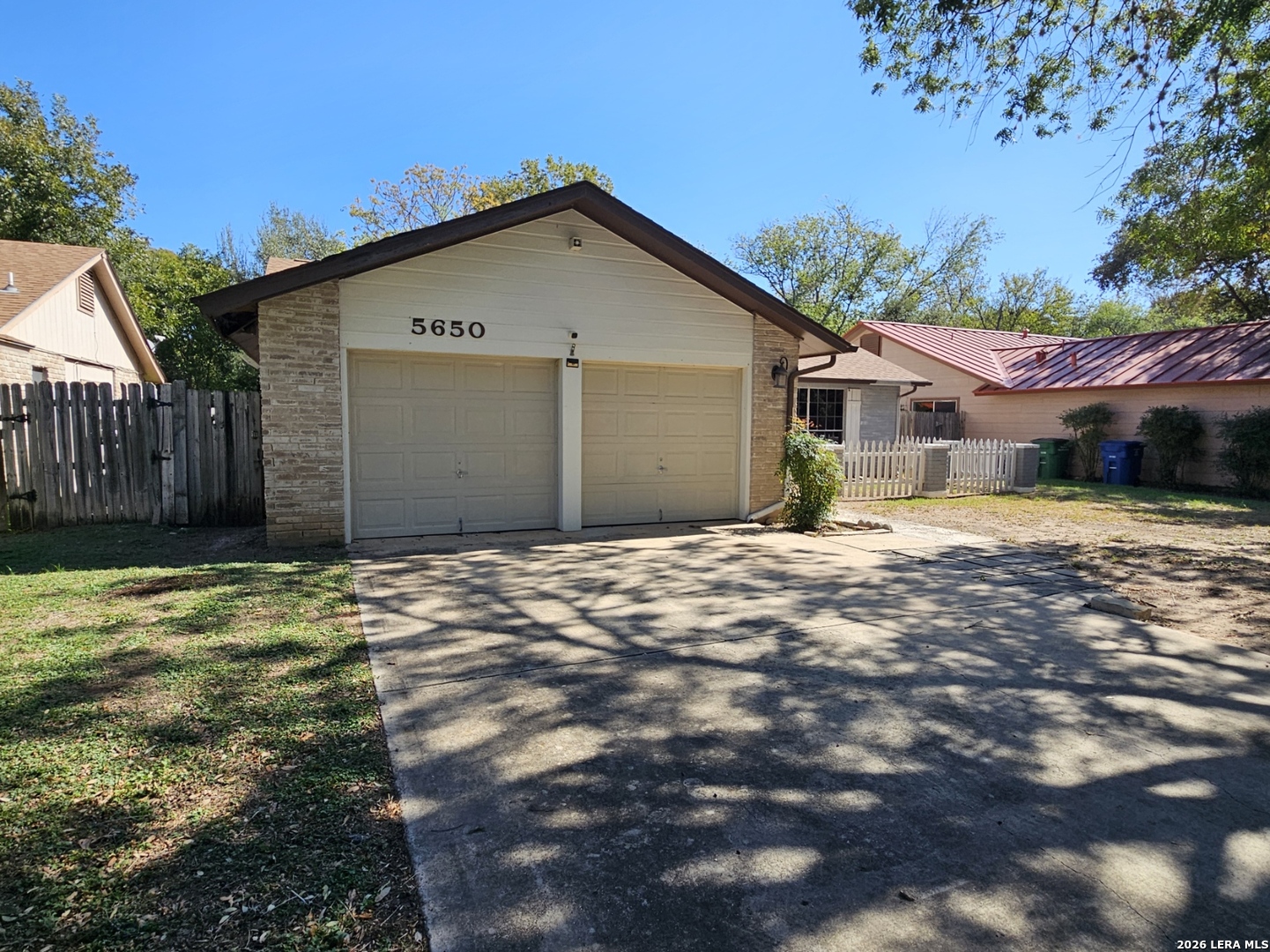 5650 RIDGE RUN ST, San Antonio, TX 78250