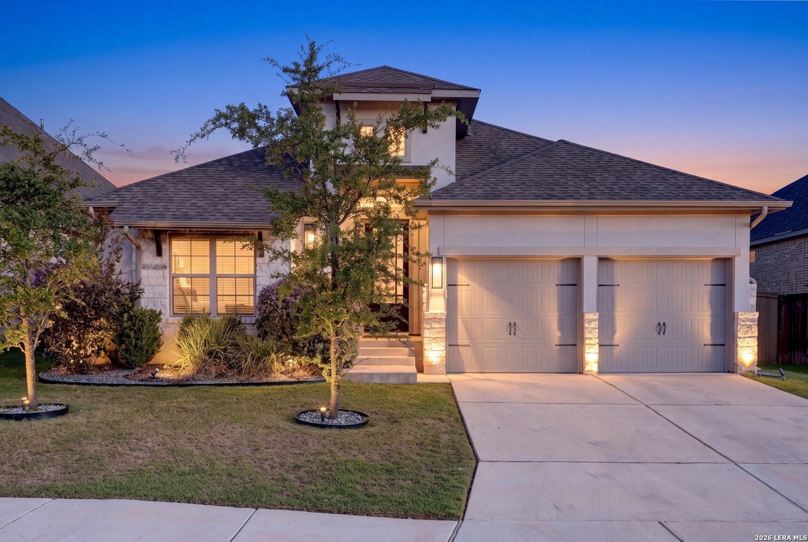 9767 Kremmen Place, Boerne, TX 78006