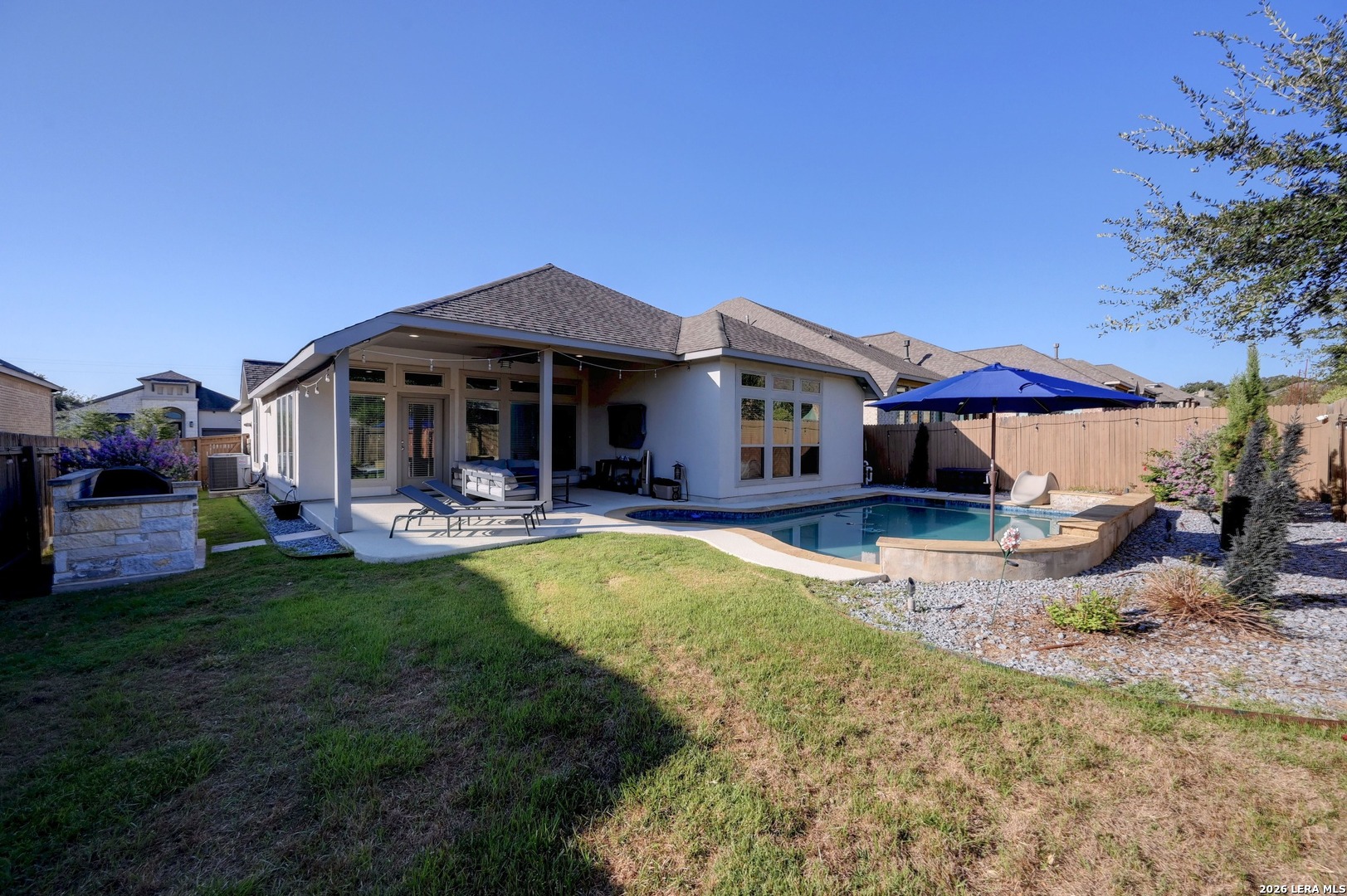 9767 Kremmen Place, Boerne, TX 78006