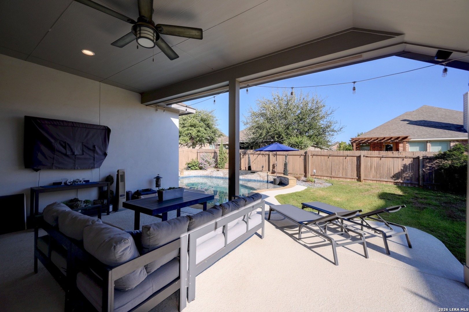 9767 Kremmen Place, Boerne, TX 78006