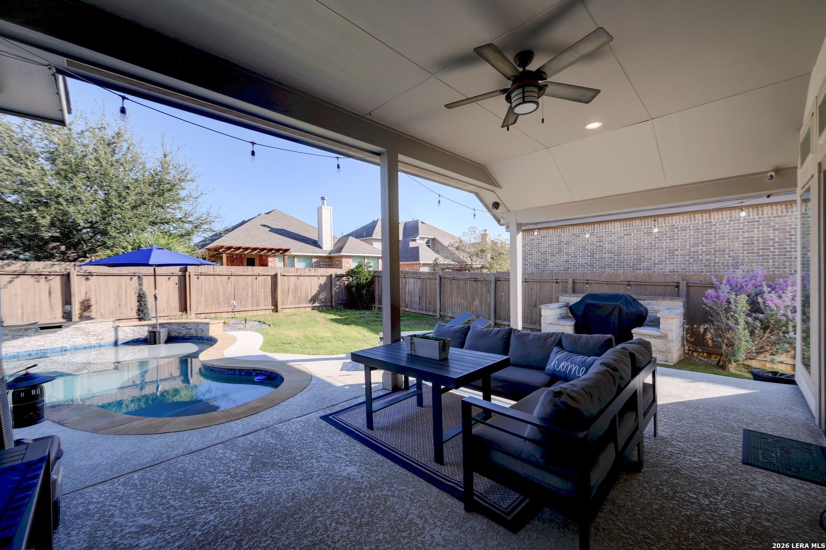 9767 Kremmen Place, Boerne, TX 78006