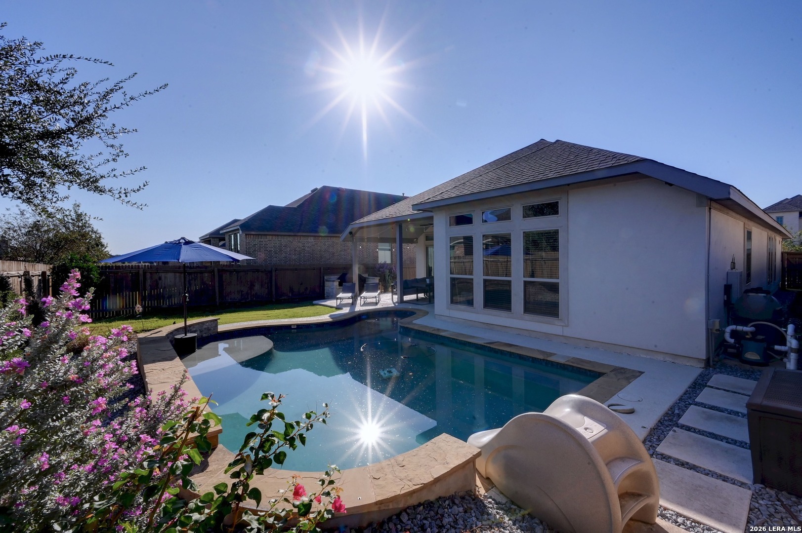 9767 Kremmen Place, Boerne, TX 78006