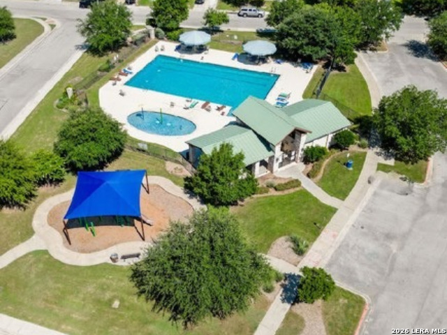 2297 OLIVE HILL DR, New Braunfels, TX 78130