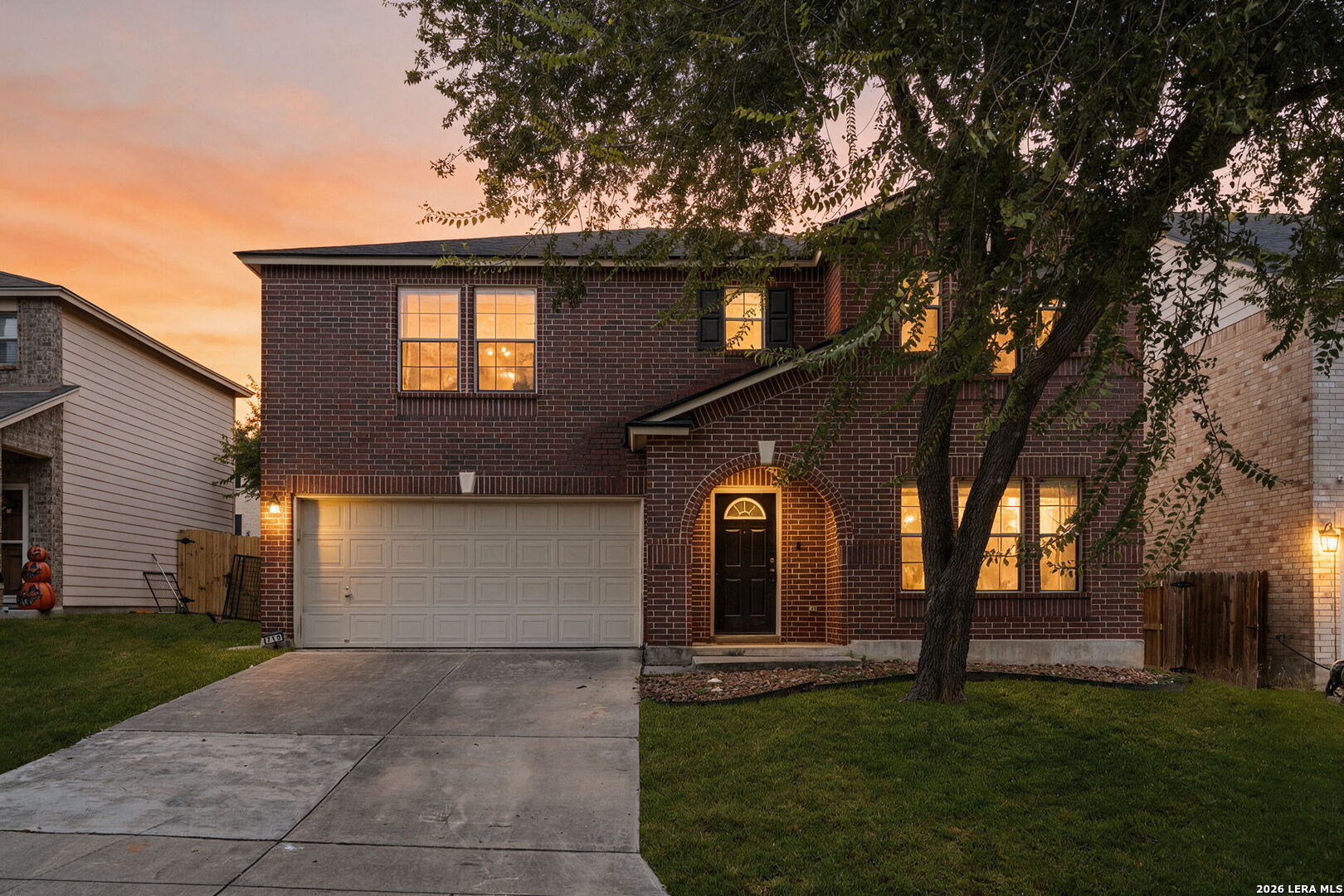 710 Barrow Peak, San Antonio, TX 78251