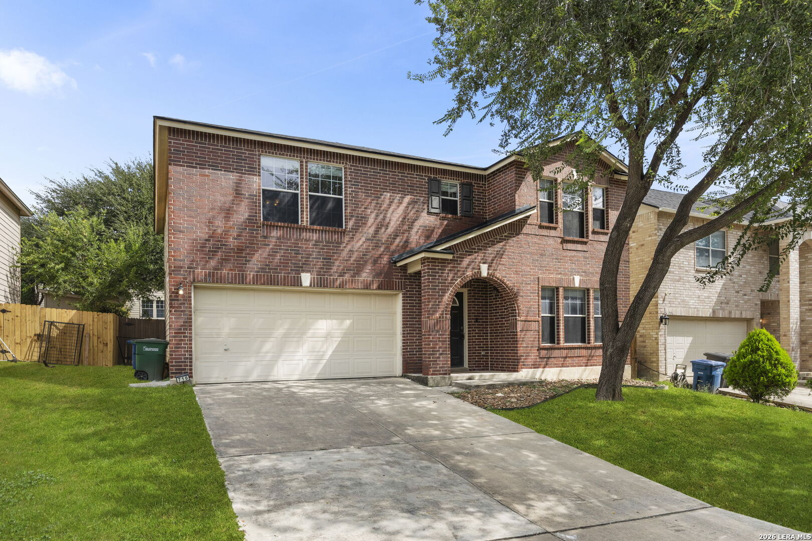 Property photo for 710 Barrow Peak, San Antonio, TX