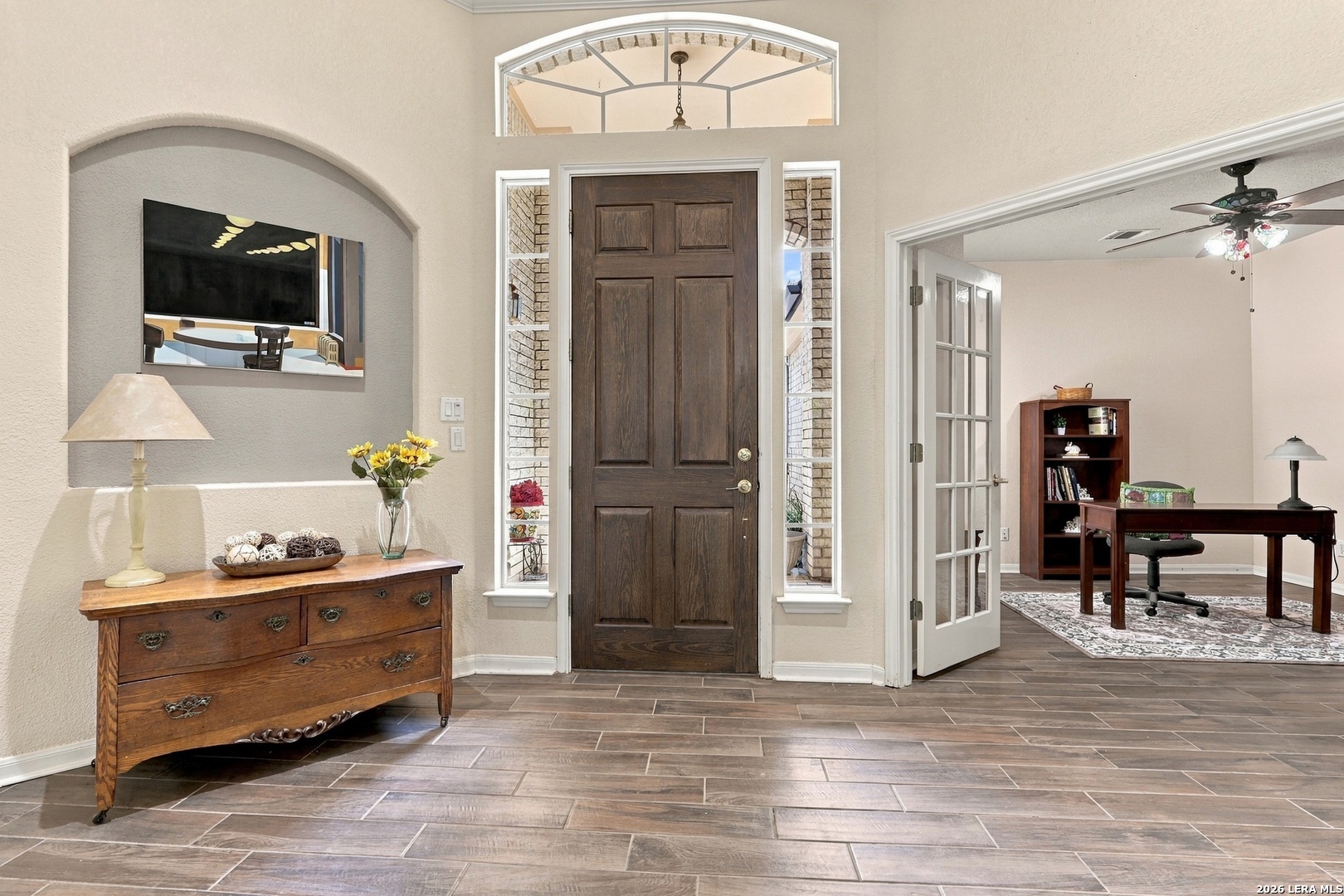 Entry/Foyer
