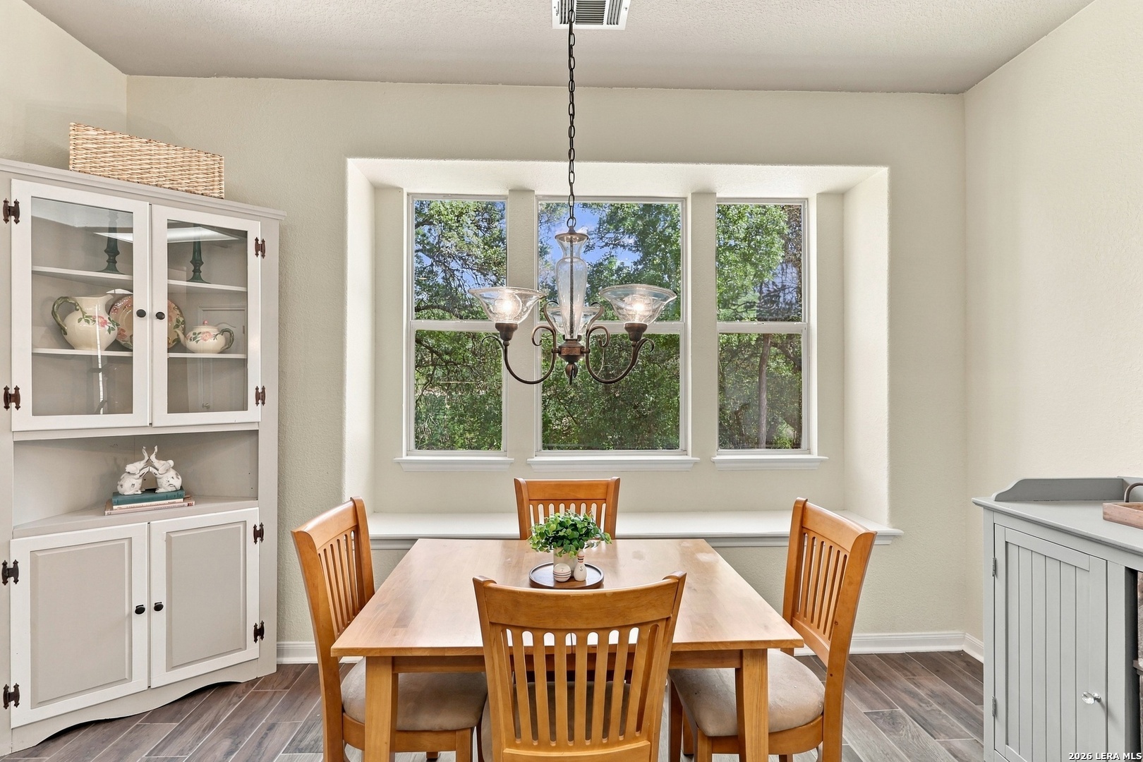 2nd Eating Area