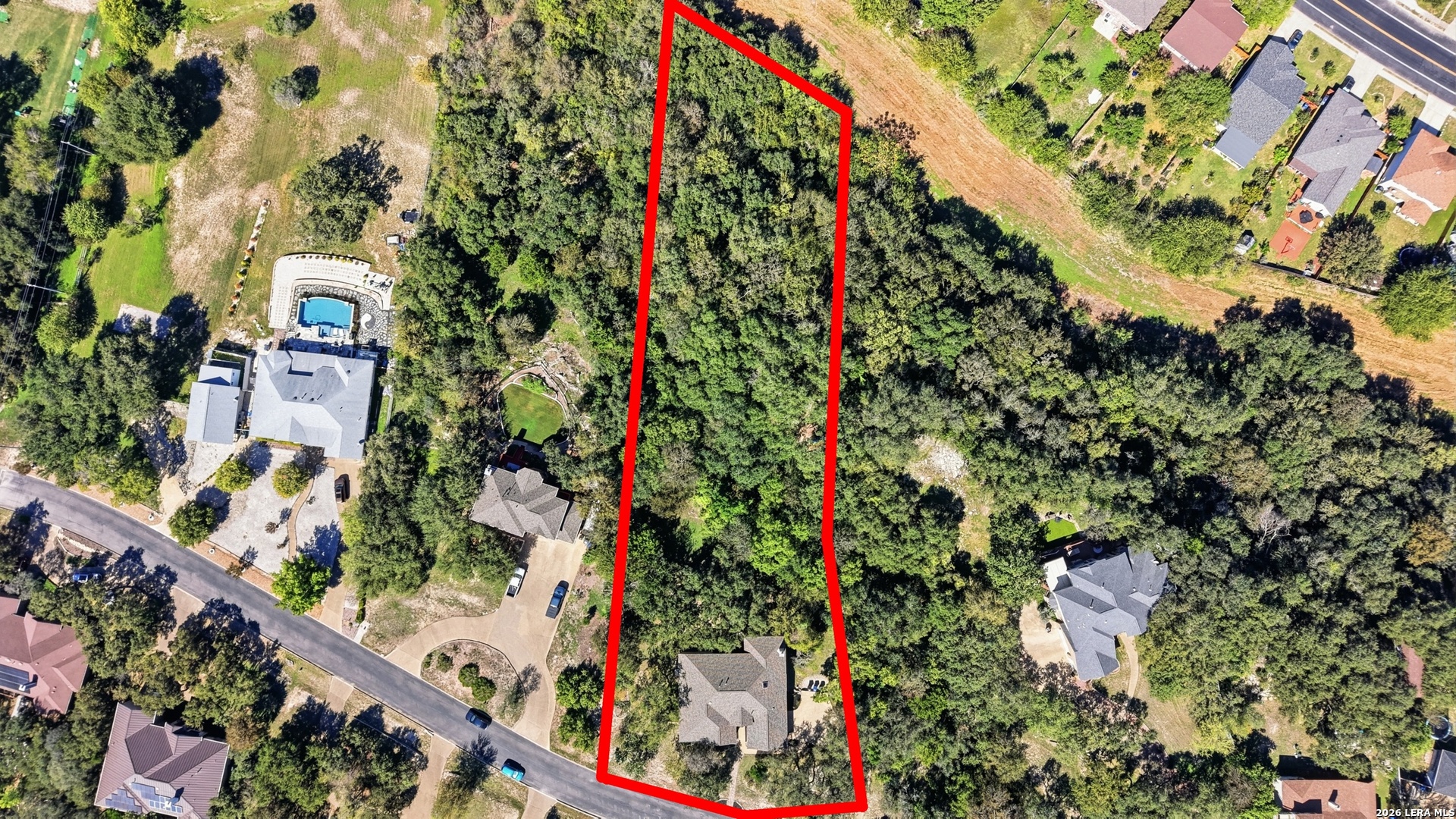 4642 DEL MAR TRL, San Antonio, TX 78251