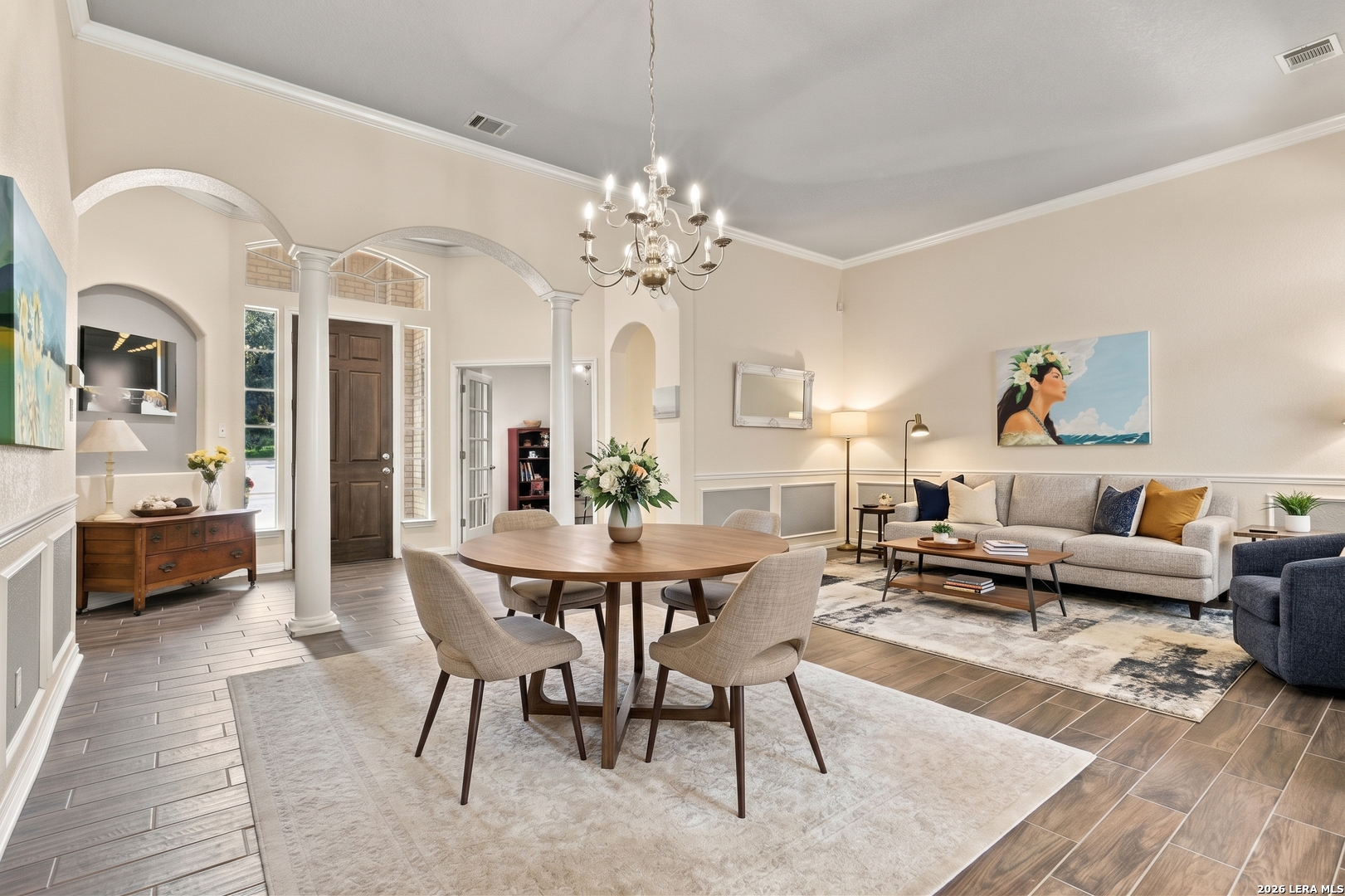 4642 DEL MAR TRL, San Antonio, TX 78251