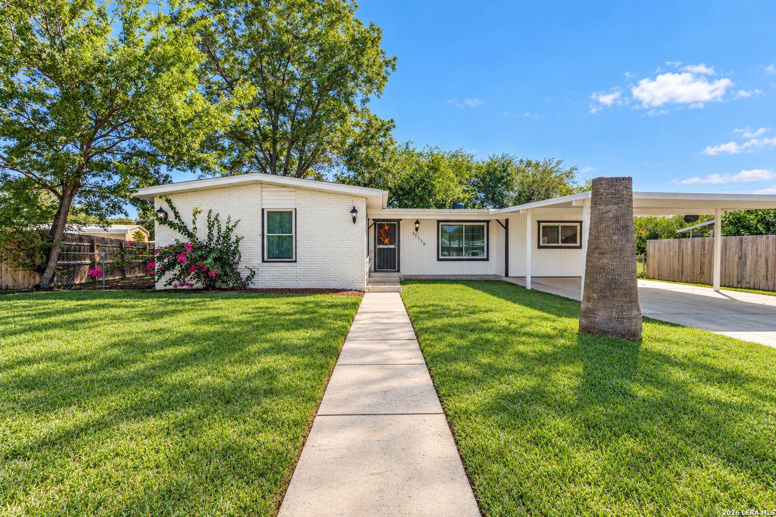 Property photo for 4330 SILVER LAKE DR, San Antonio, TX
