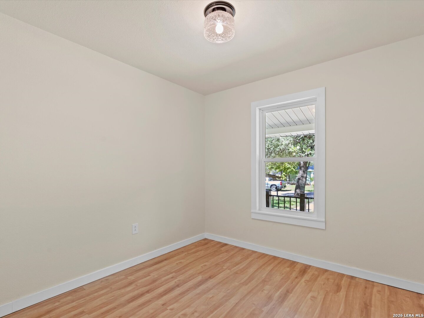 3rd Bedroom