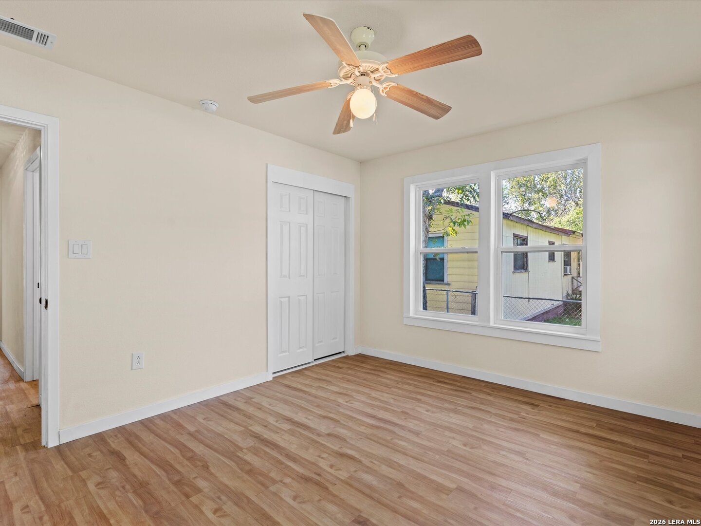 2nd Bedroom