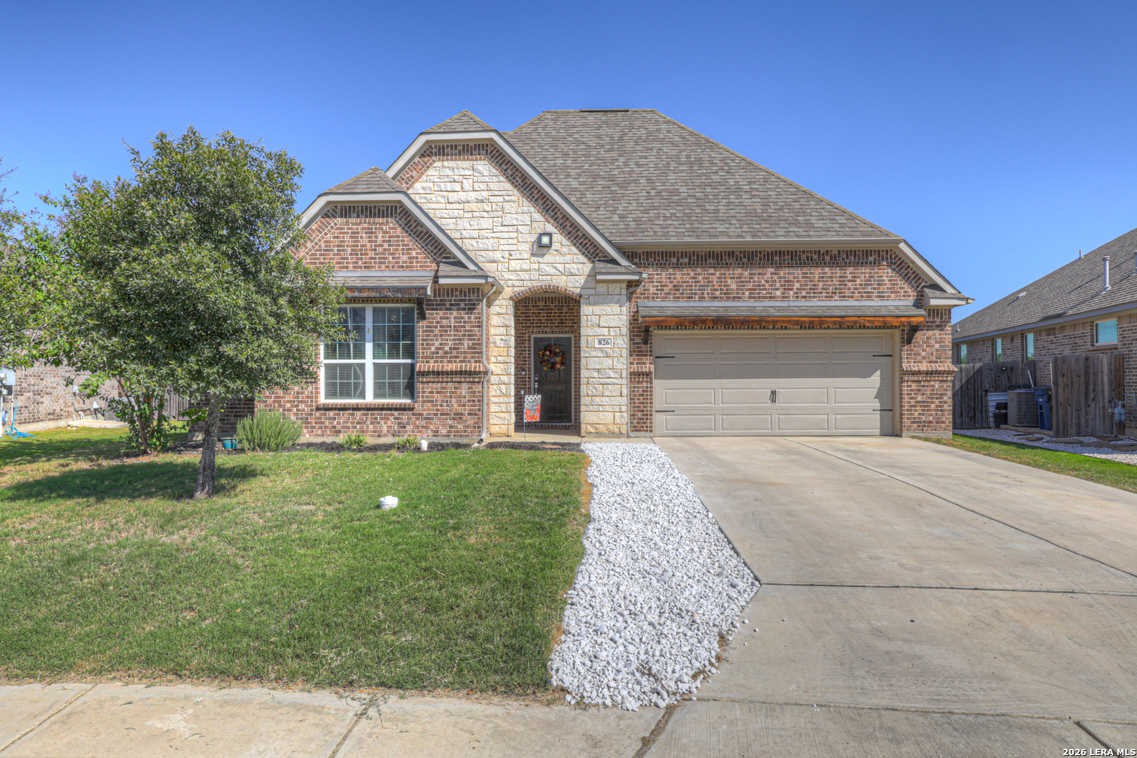 826 Rench, New Braunfels, TX 78130