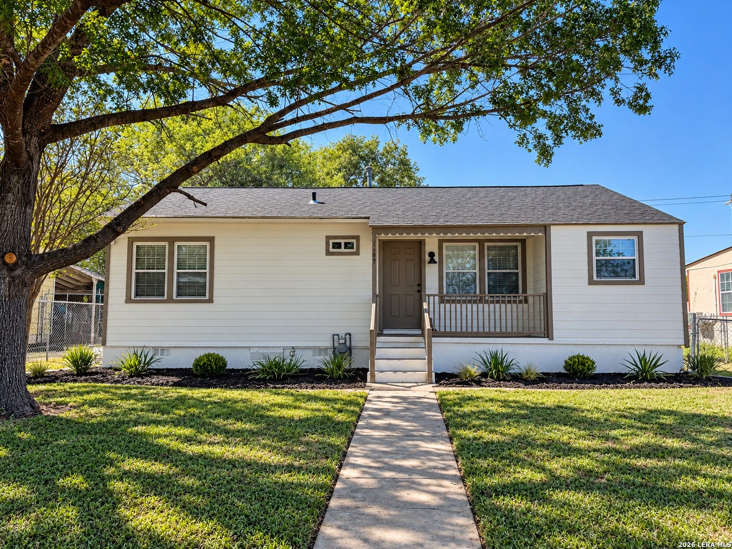 Property photo for 1149 Jennings, San Antonio, TX