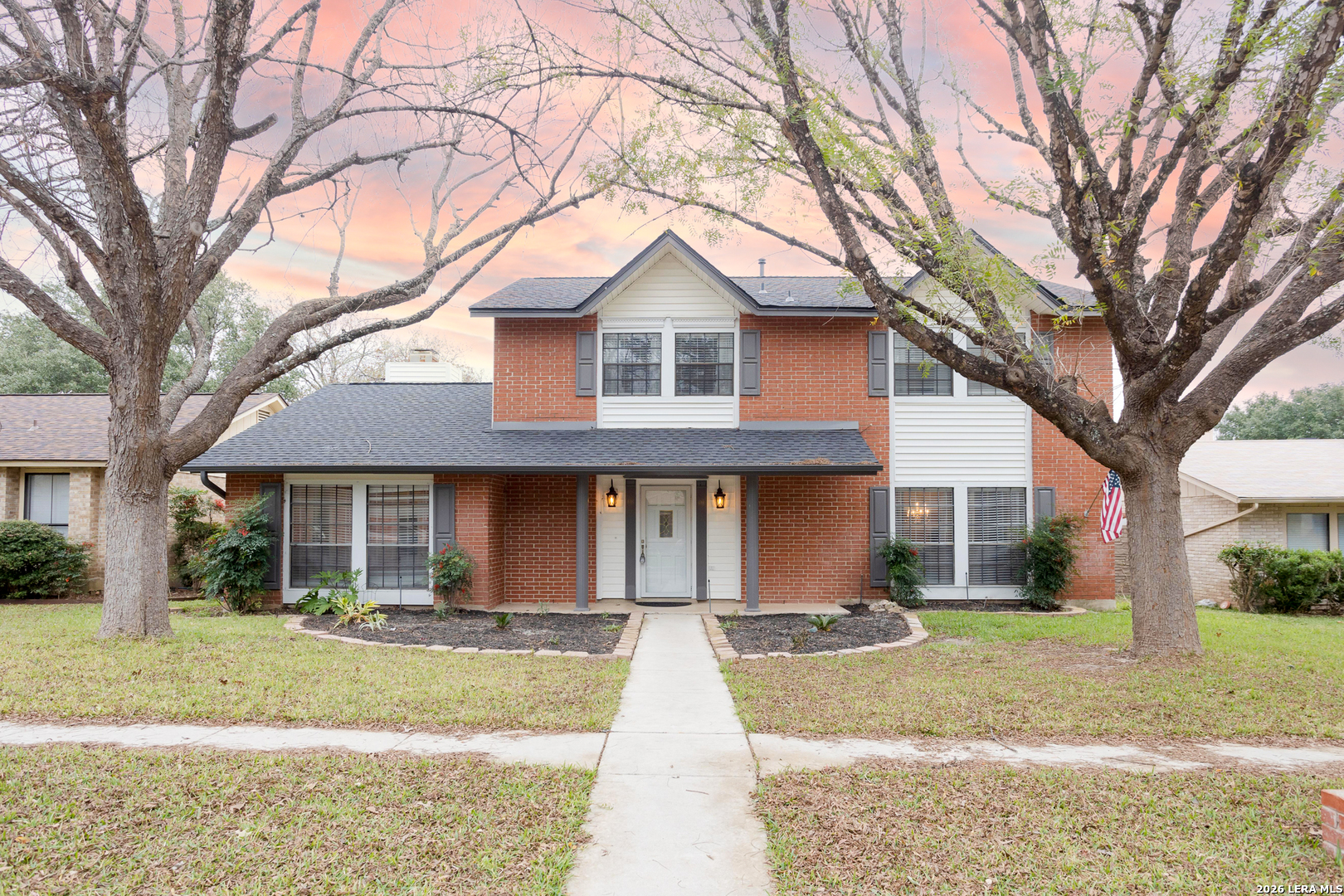 13718 PEBBLE POINT DR, San Antonio, TX 78231