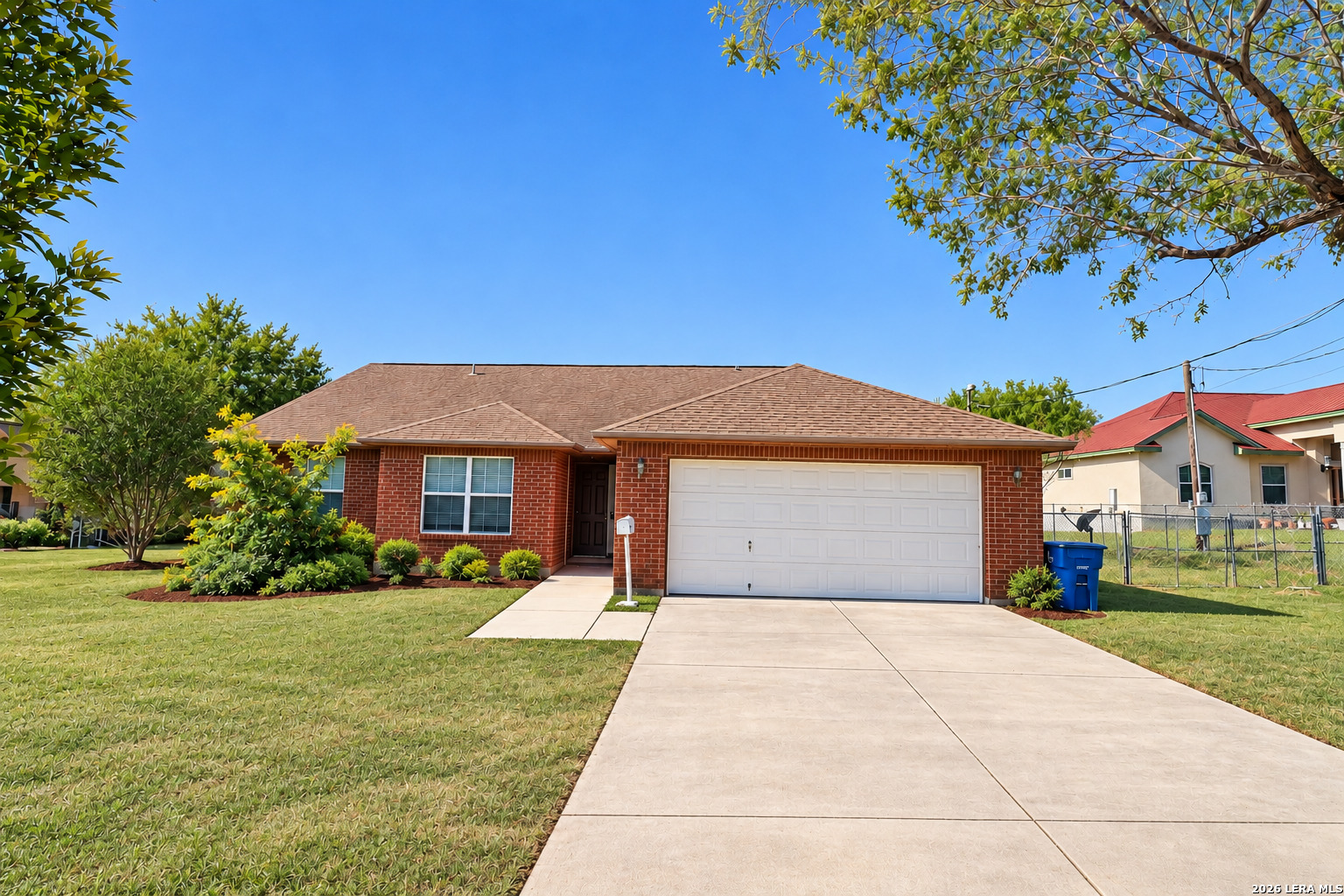 Property photo for 431 4TH ST, Floresville, TX