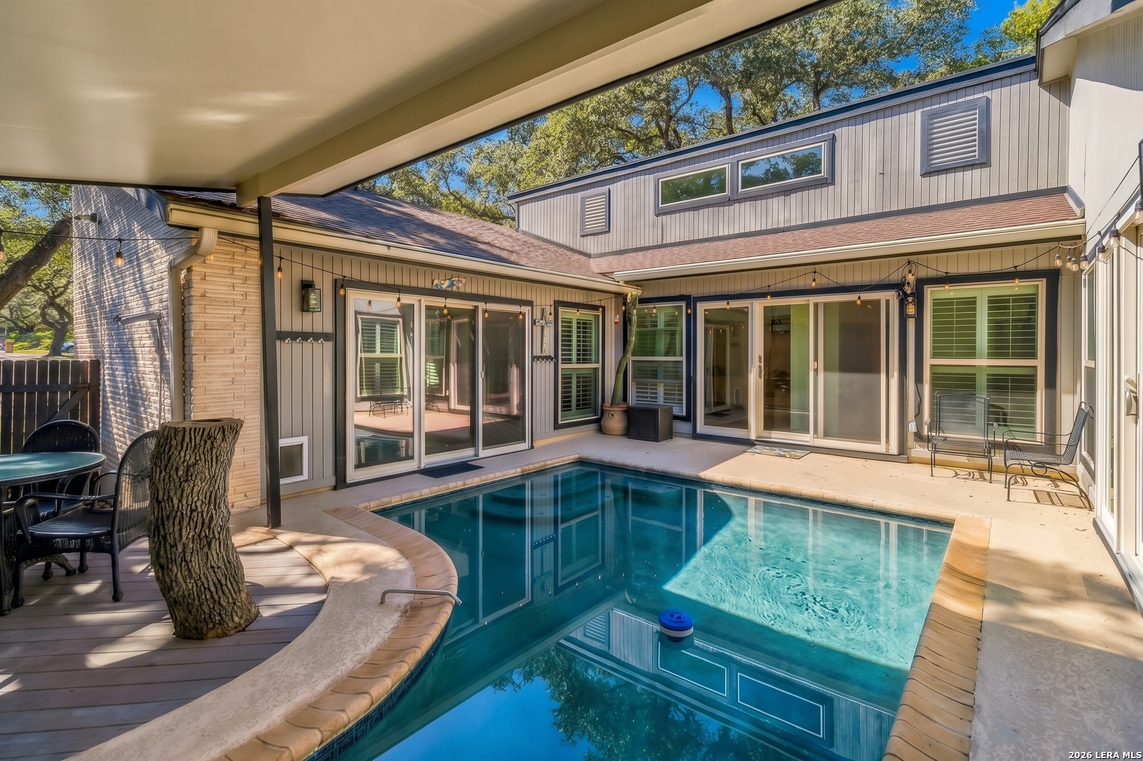 3802 HUNTERS BOW ST, San Antonio, TX 78230