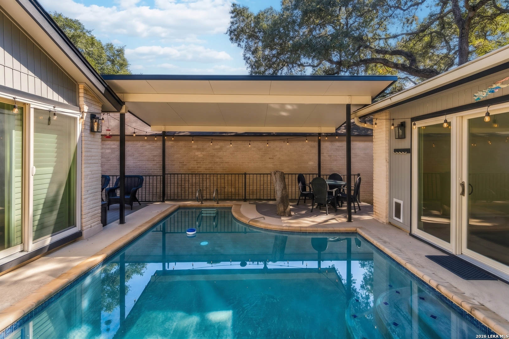 3802 HUNTERS BOW ST, San Antonio, TX 78230
