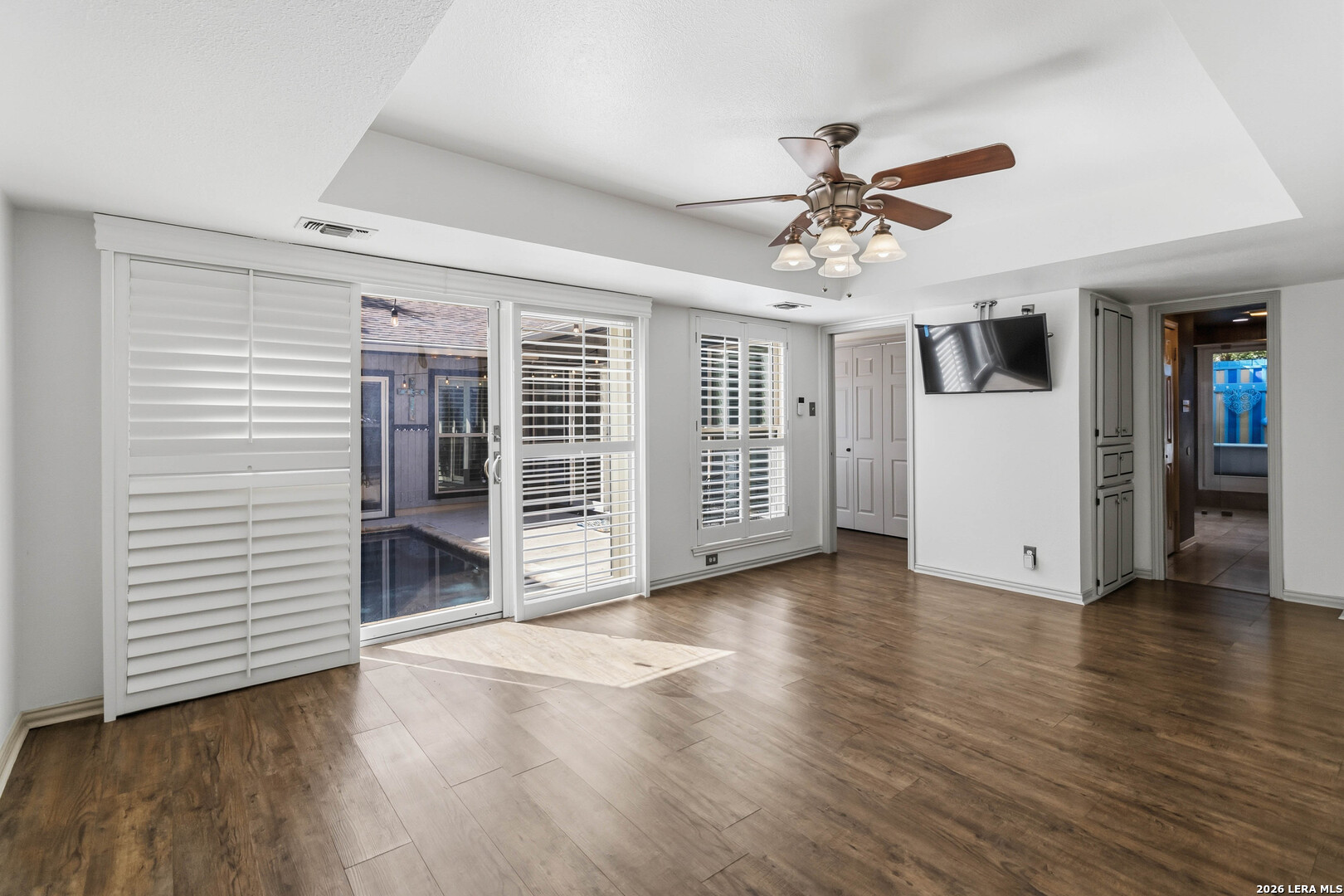 3802 HUNTERS BOW ST, San Antonio, TX 78230
