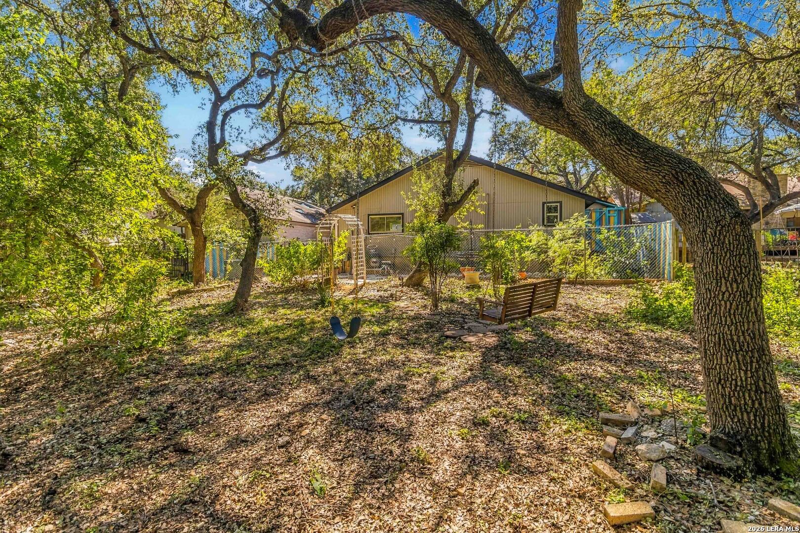 3802 HUNTERS BOW ST, San Antonio, TX 78230