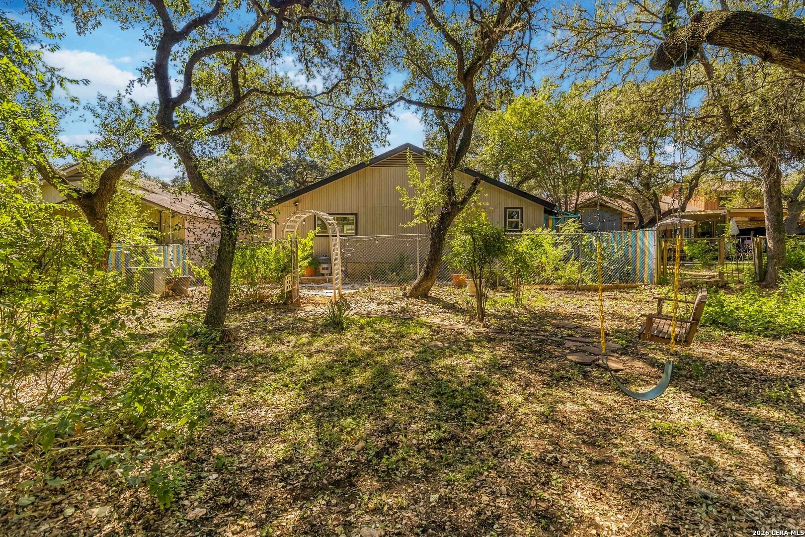 3802 HUNTERS BOW ST, San Antonio, TX 78230