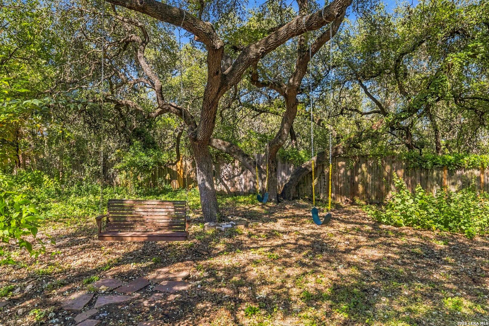 3802 HUNTERS BOW ST, San Antonio, TX 78230
