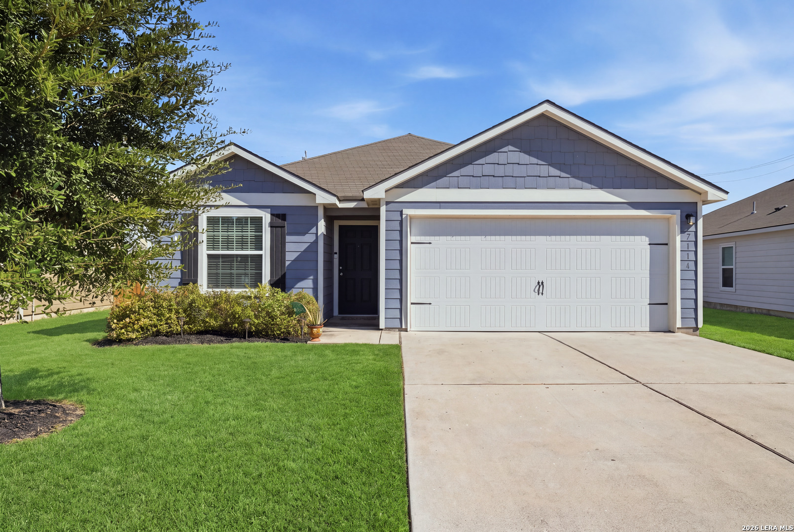 7114 Romaire Run, San Antonio, TX 78252