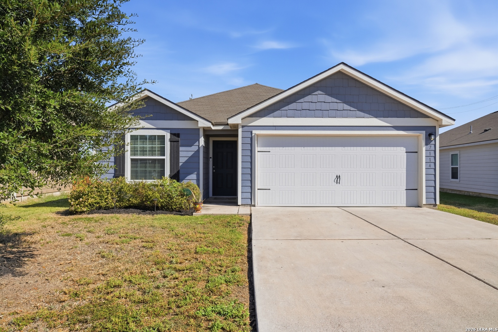7114 Romaire Run, San Antonio, TX 78252